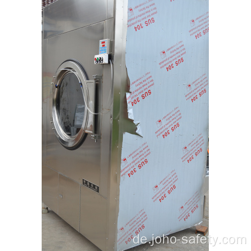 Wholese 50 kg medizinische Waschmaschine